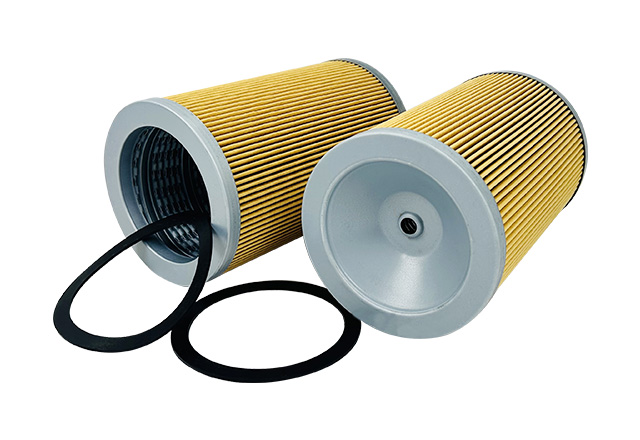 oil filter cartridge